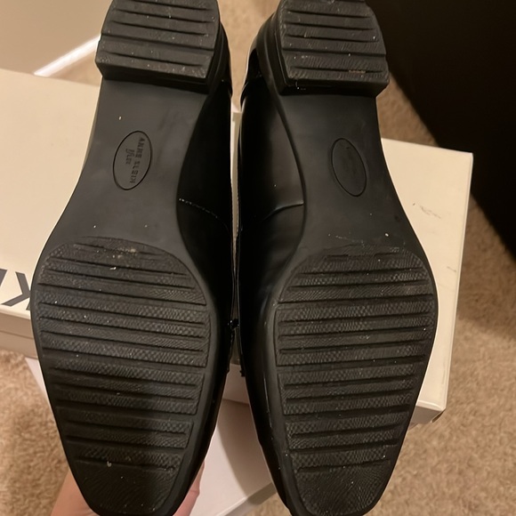 Anne Klein loafer style AK7ROMY - Picture 5 of 7